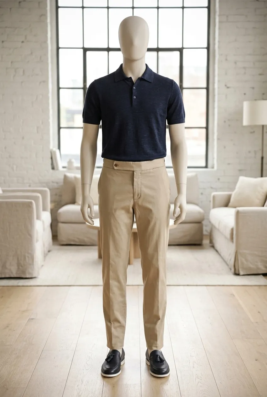 Canali polo