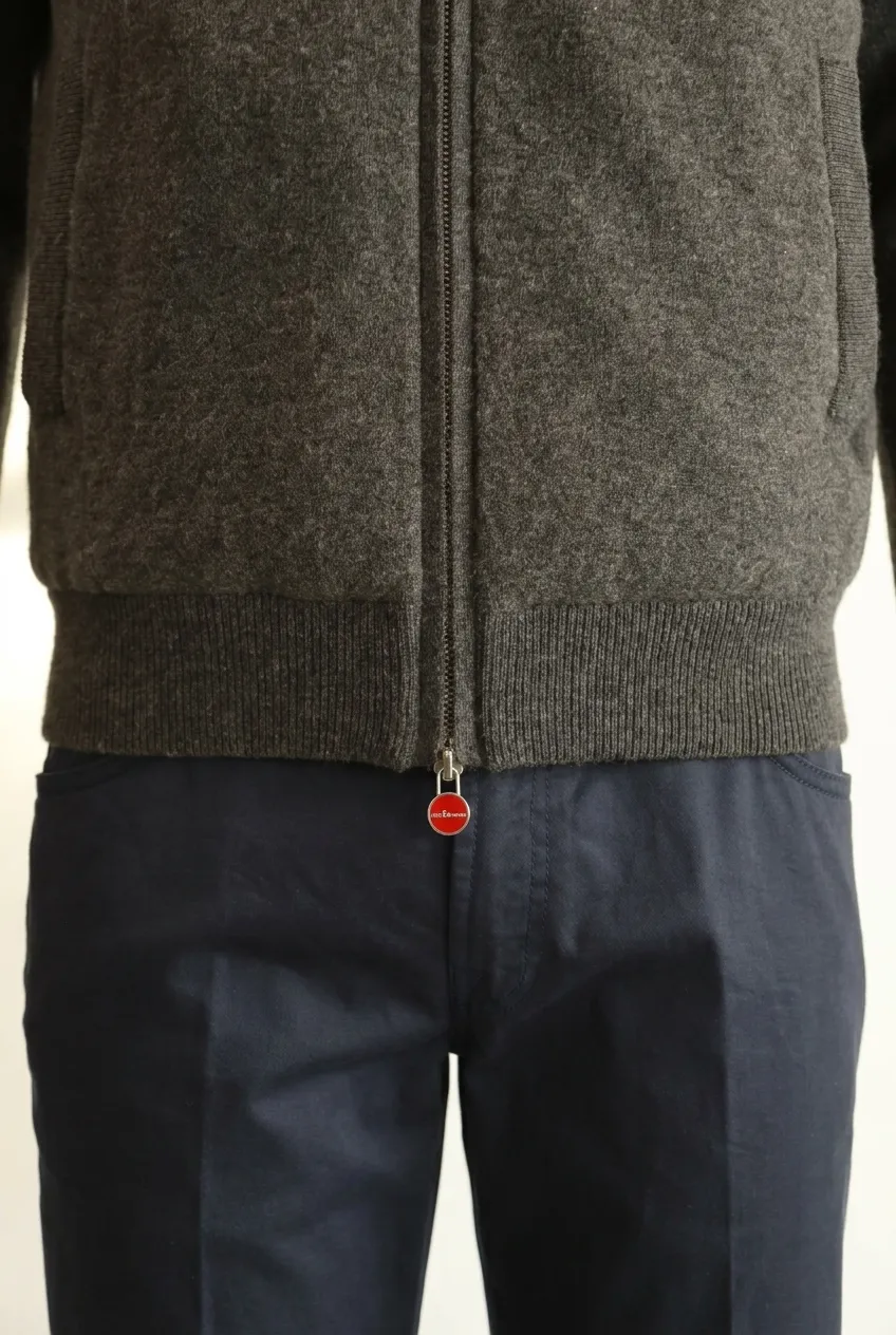 Kiton bluza