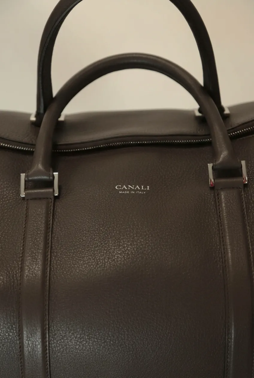 Canali torba