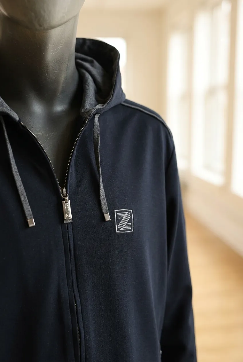 Zilli bluza