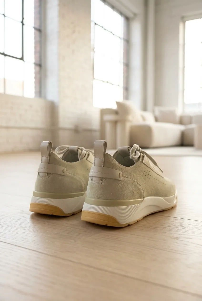 Santoni buty