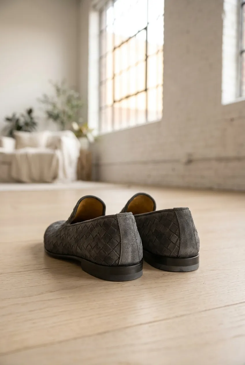 Bontoni buty