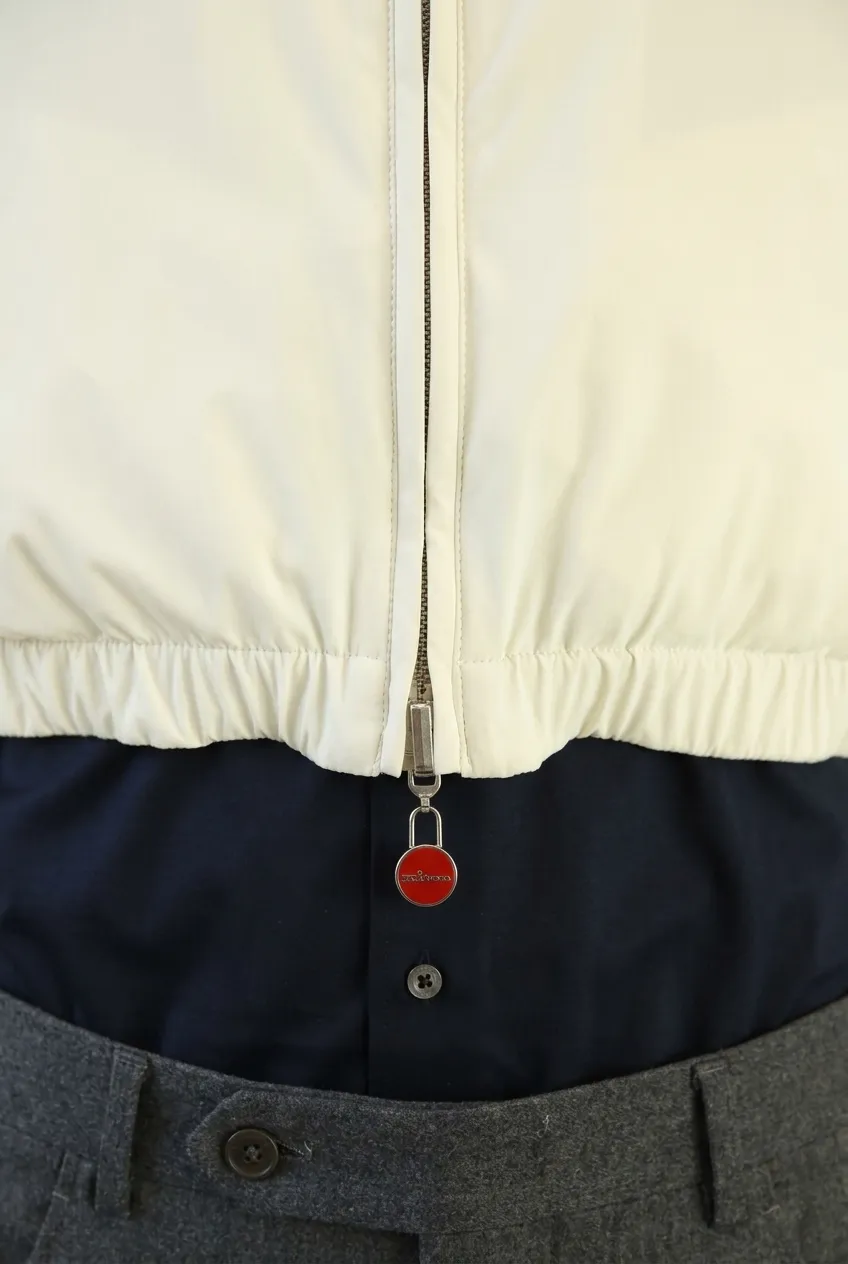 Kiton kamizelka
