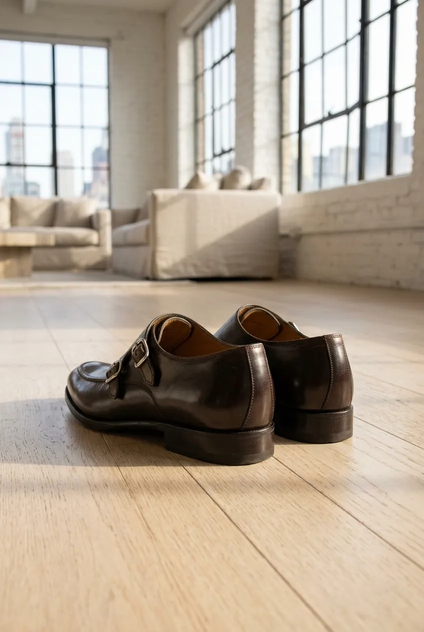Bontoni buty