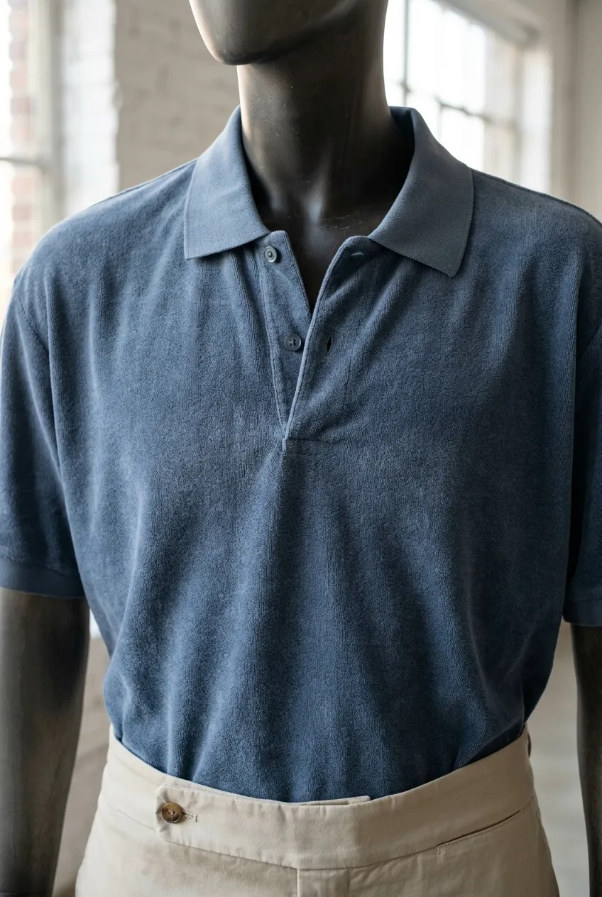 J.Cohen polo