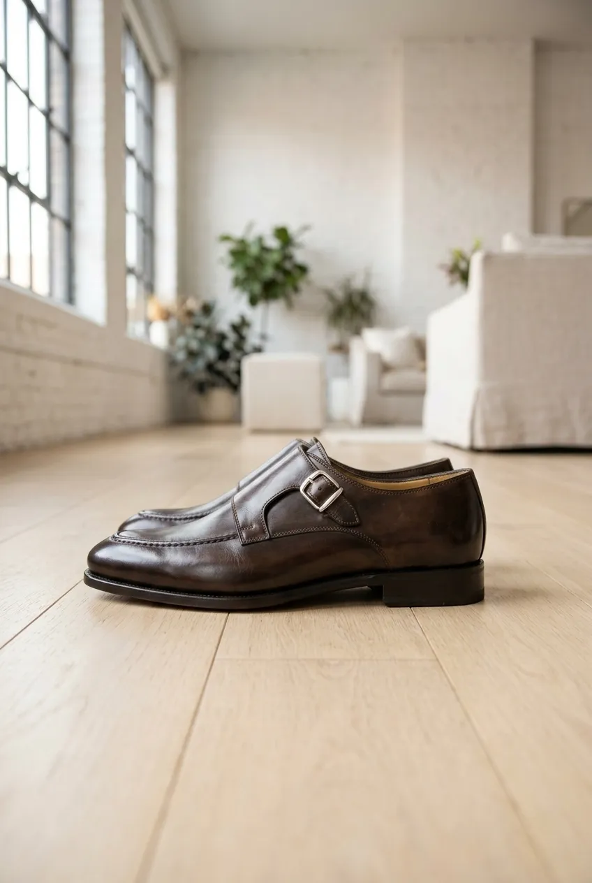 Bontoni buty