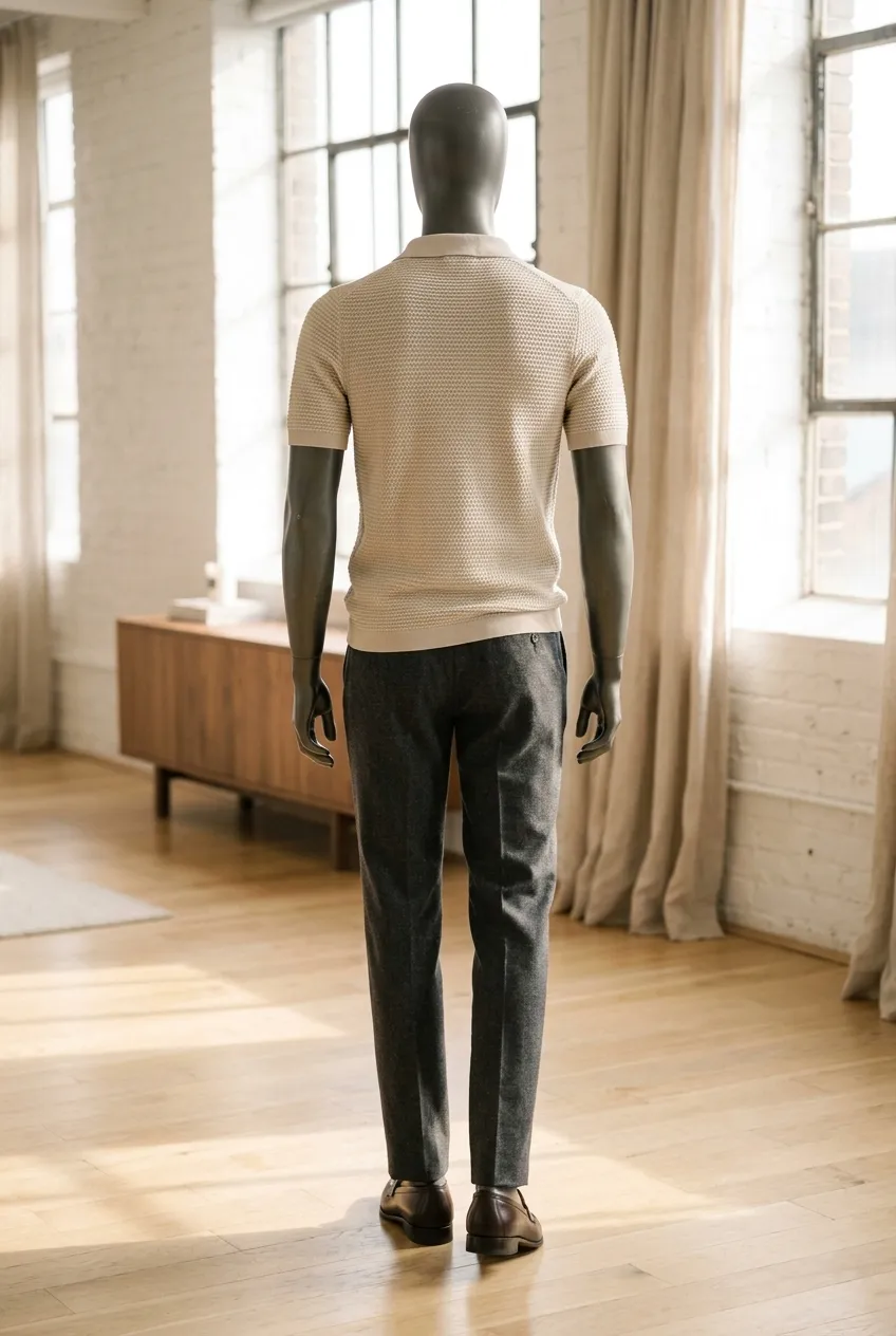 Colombo polo
