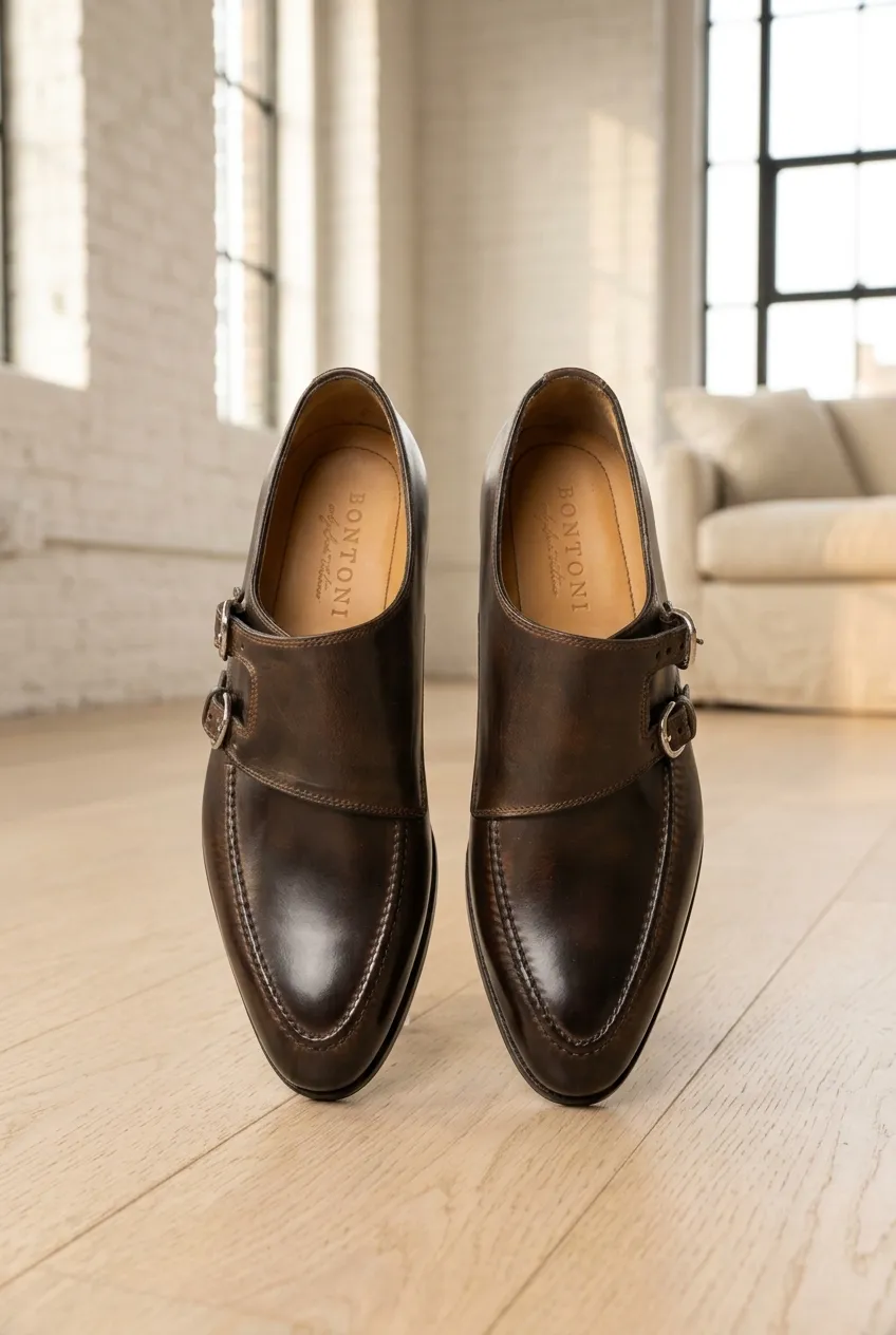 Bontoni buty
