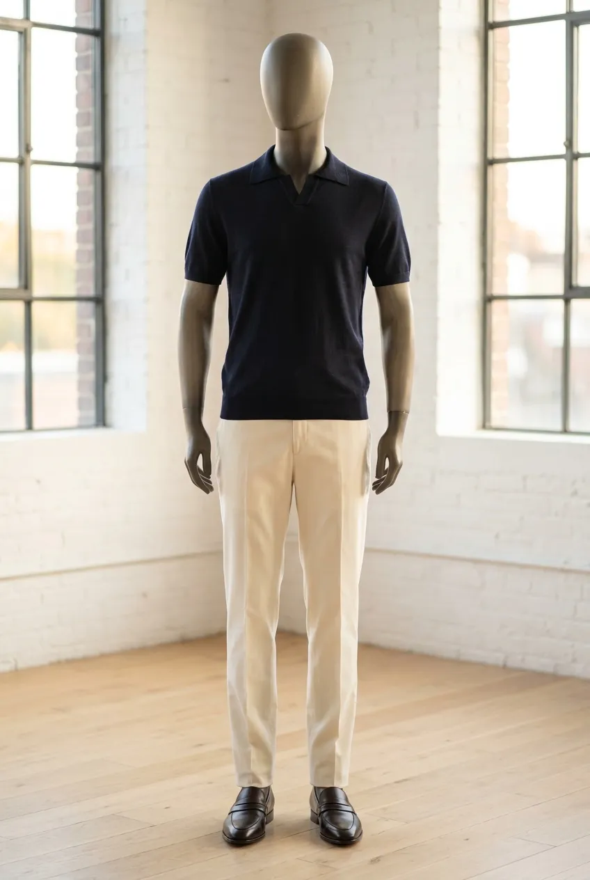 Canali polo