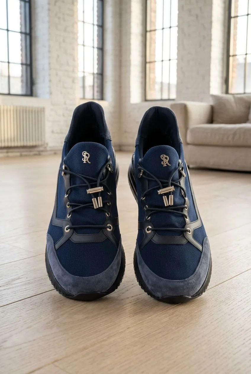 S.Ricci Sneakersy