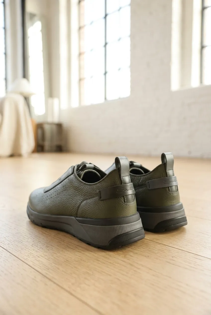 Santoni buty