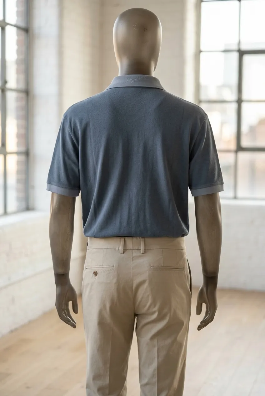 J.Cohen polo