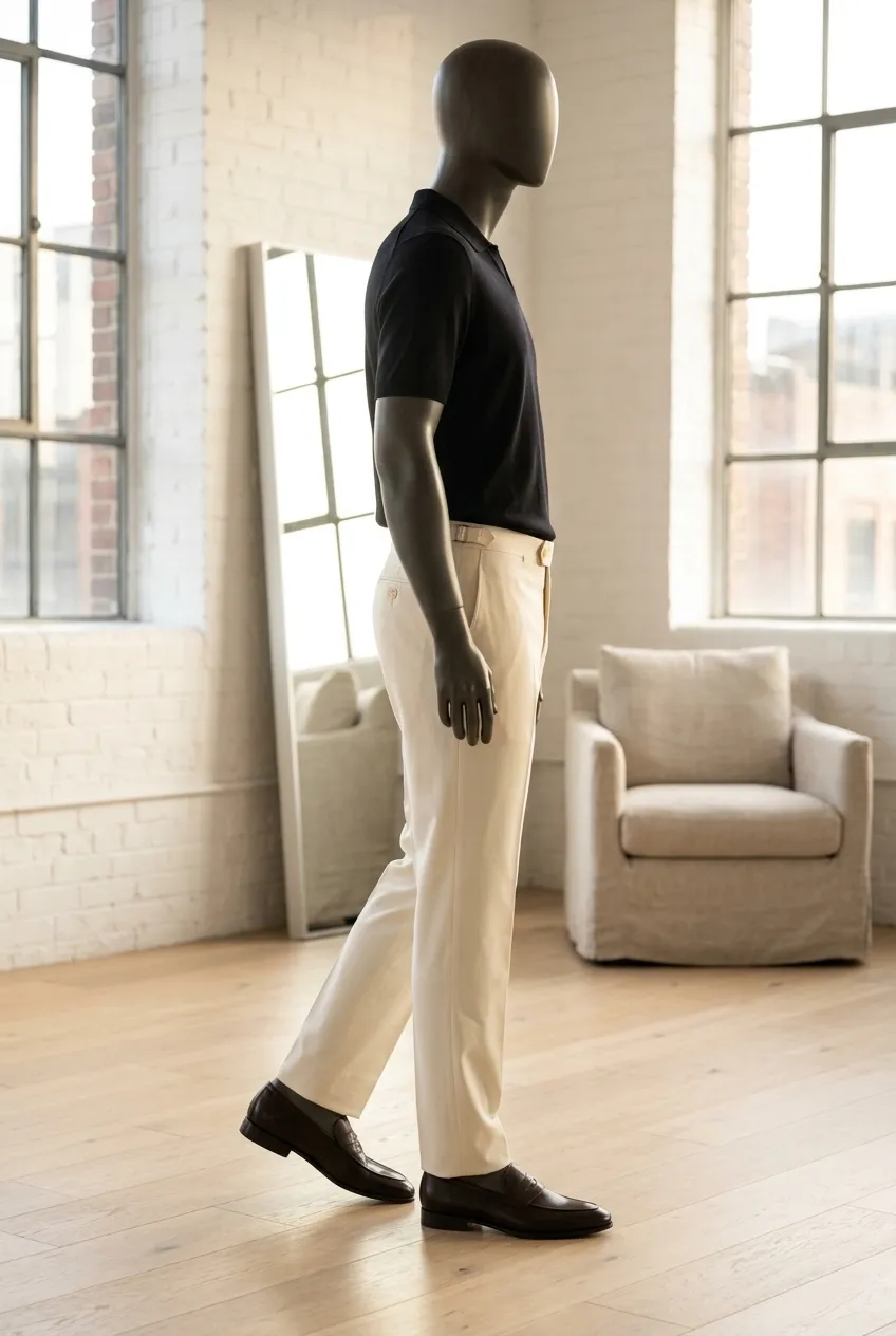 Canali polo