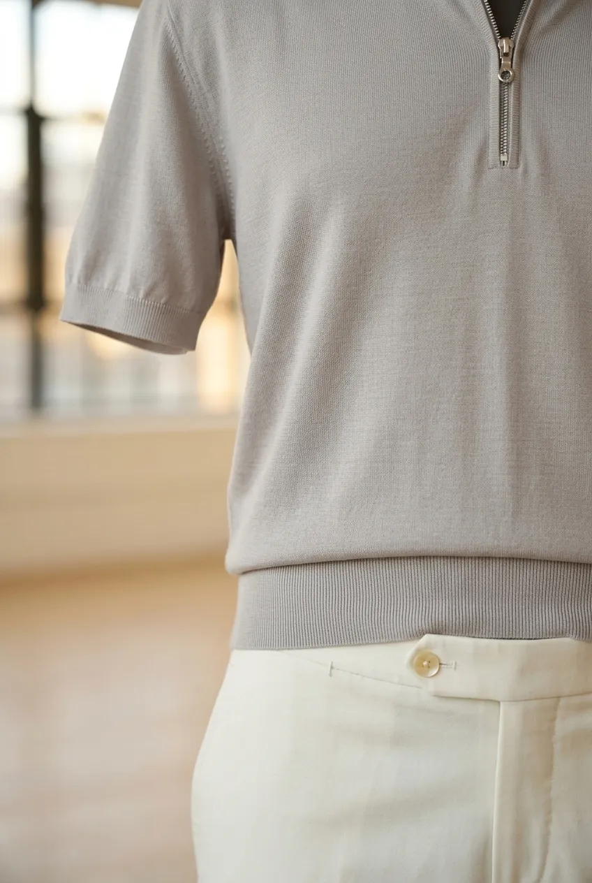 S.Ricci polo