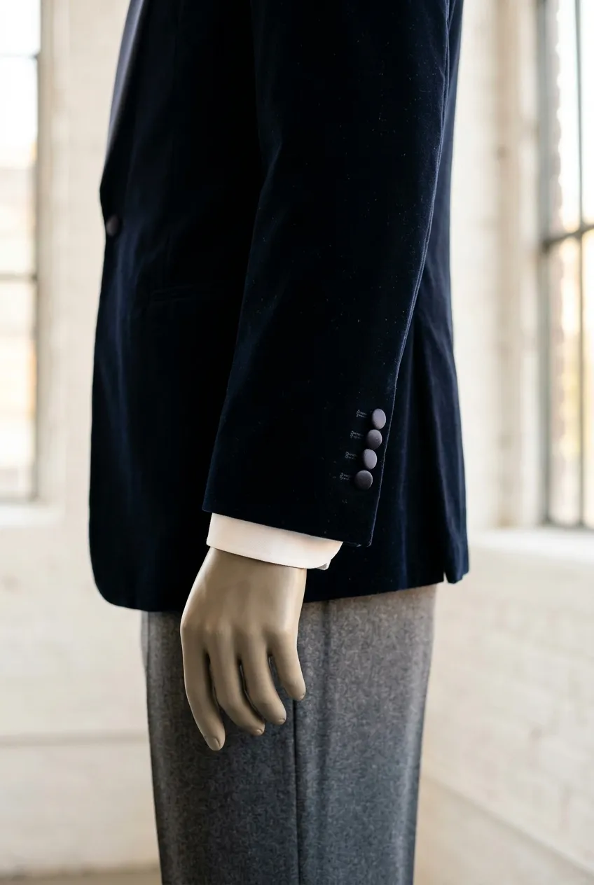 Canali marynarka 