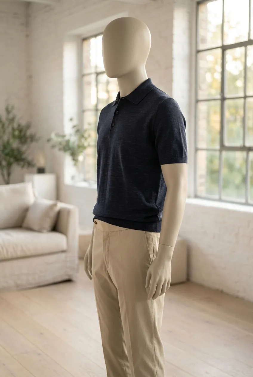 Canali polo
