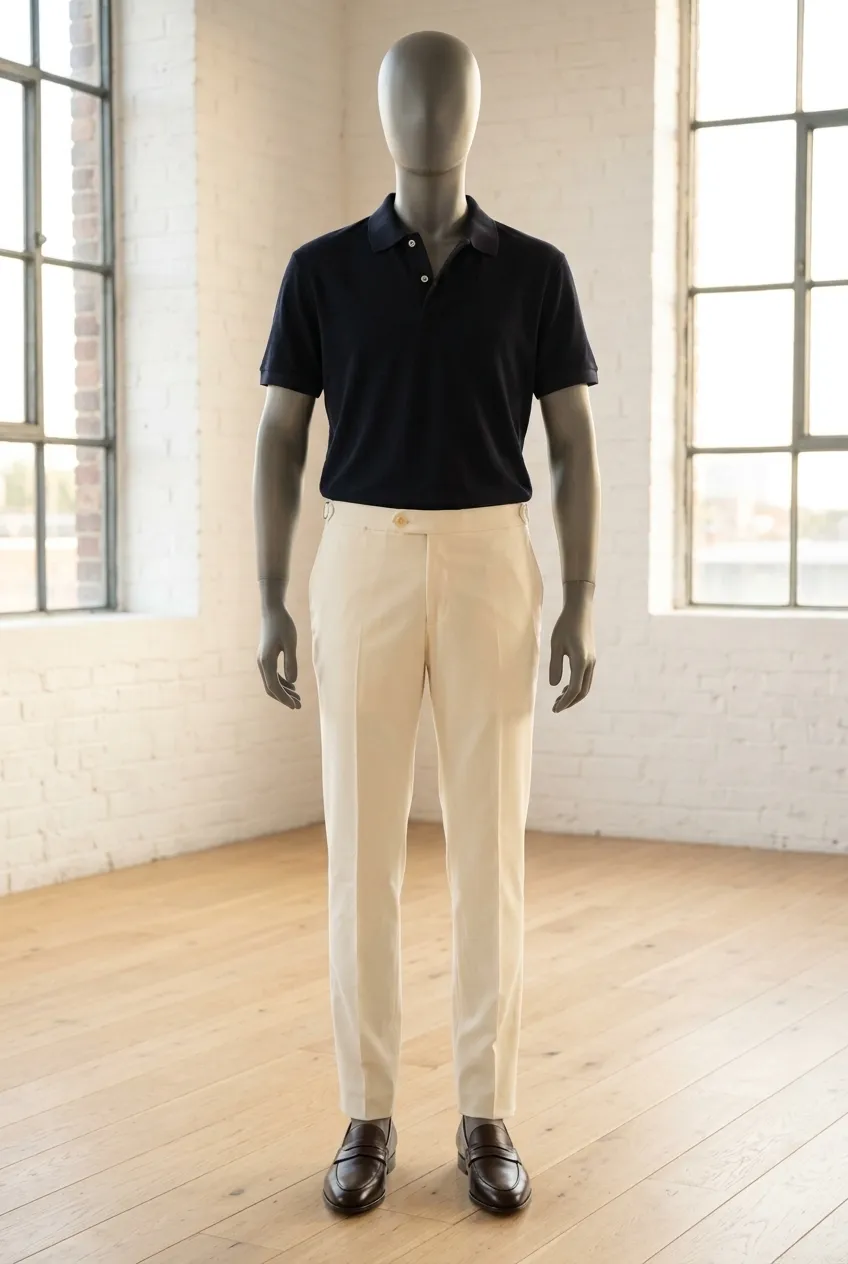 J.Cohen polo