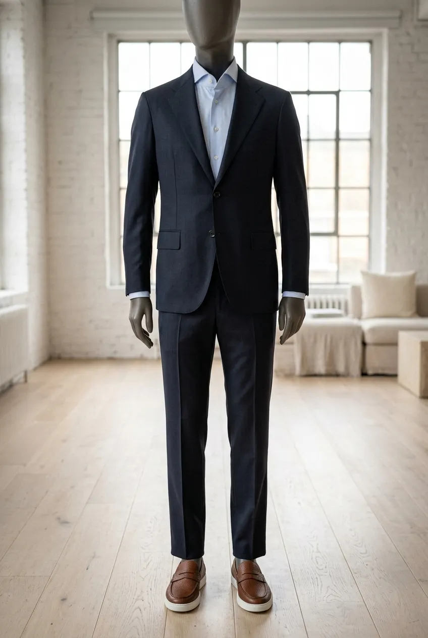 Kiton garnitur