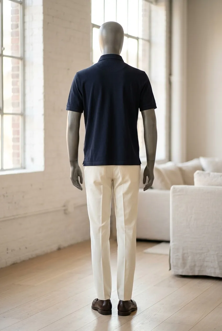J.Cohen polo