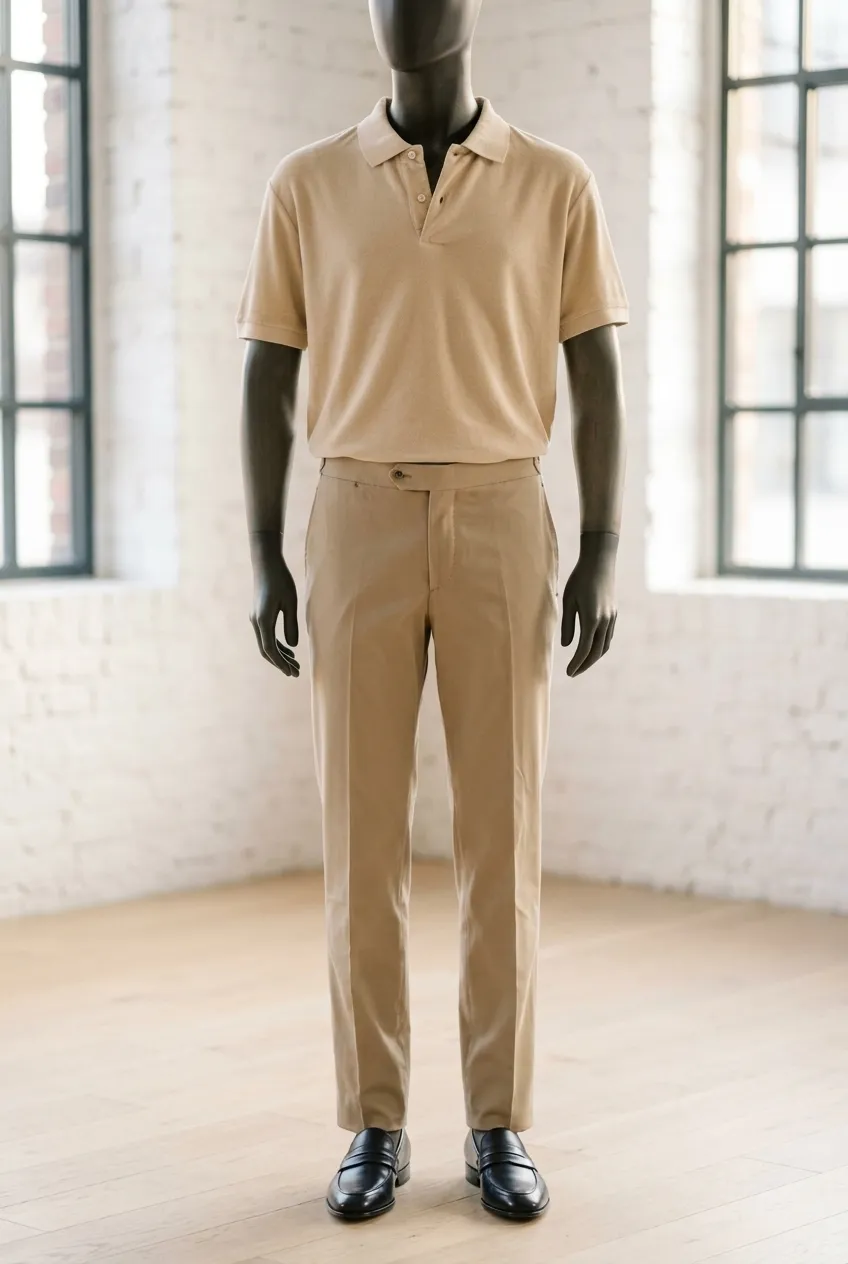 J.Cohen polo