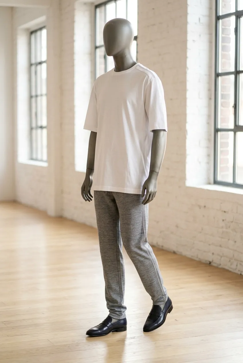 Zilli T-Shirt