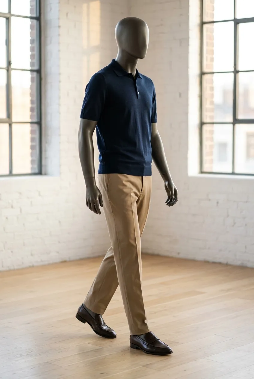 Canali polo