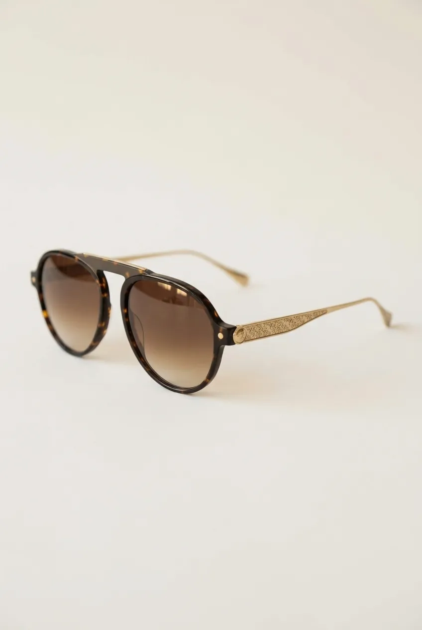 S.Ricci Okulary