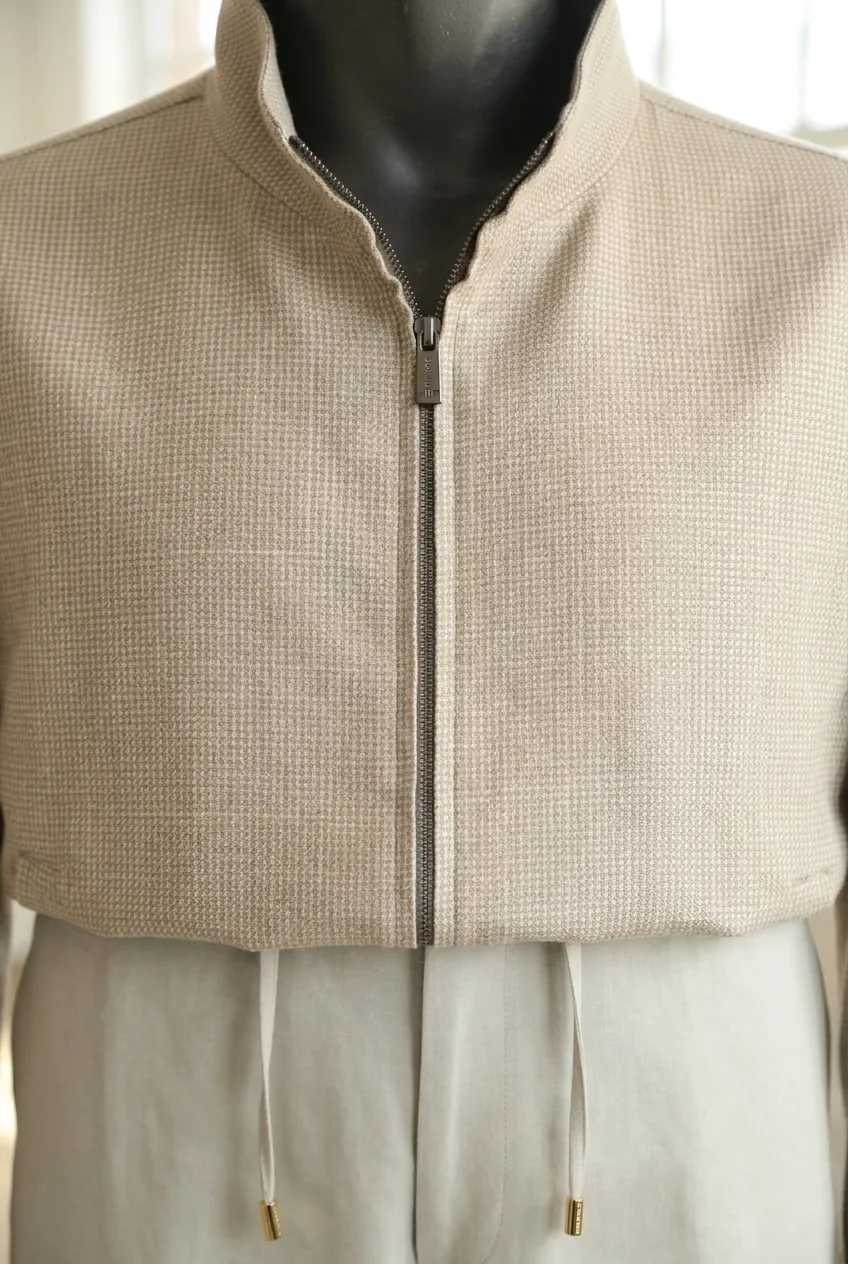Colombo bluza