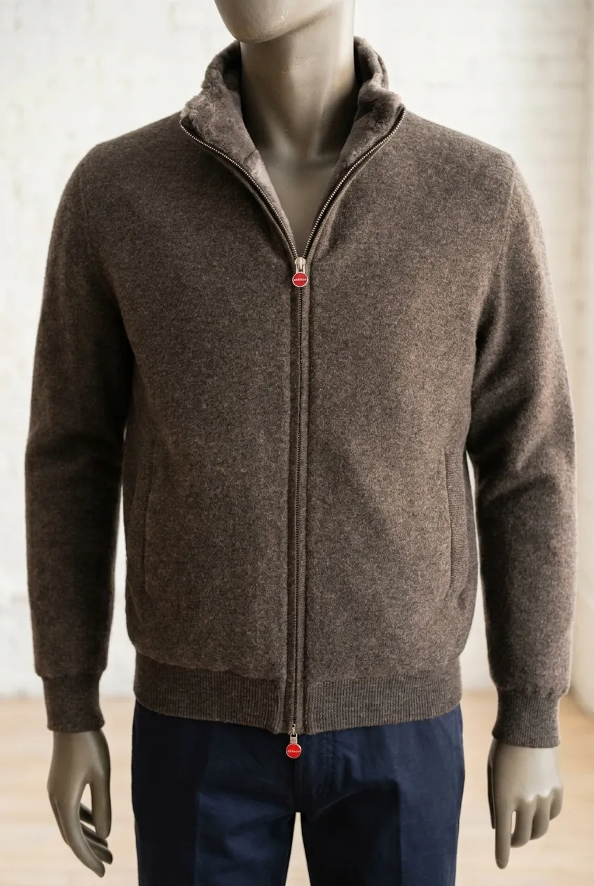 Kiton bluza