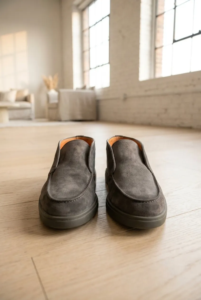 Santoni buty