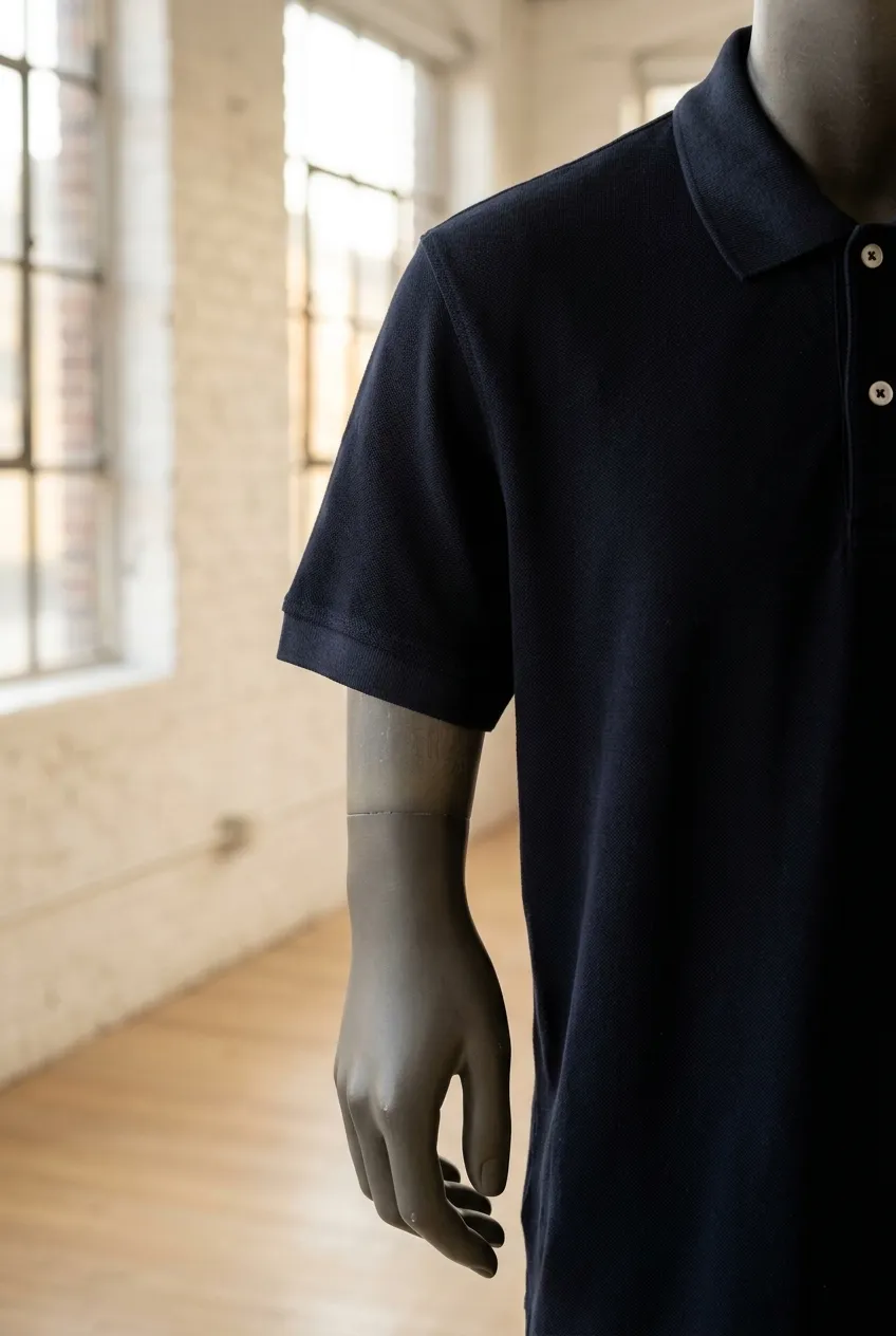 J.Cohen polo