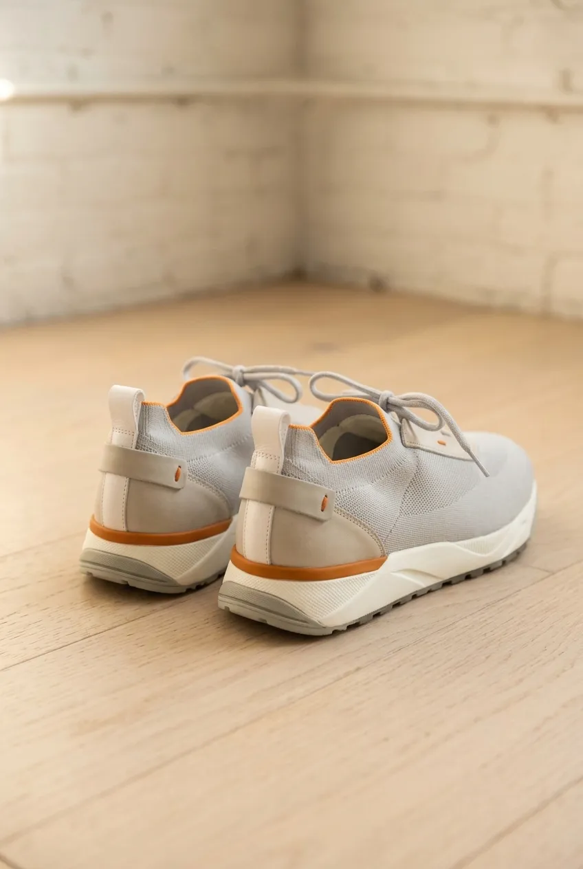 Santoni buty