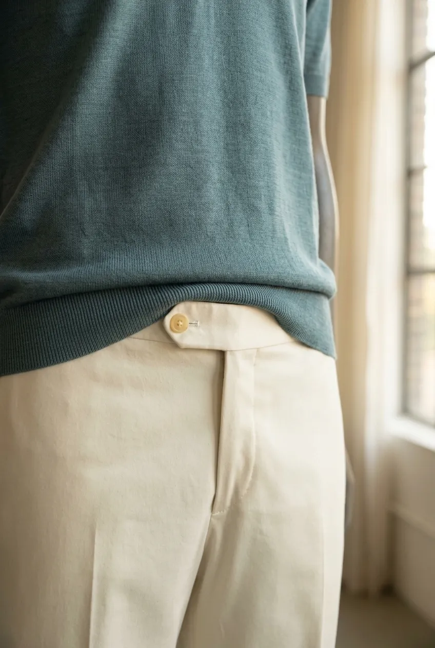 Canali polo