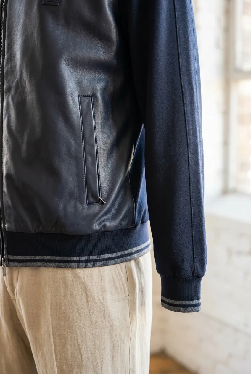Zilli bluza