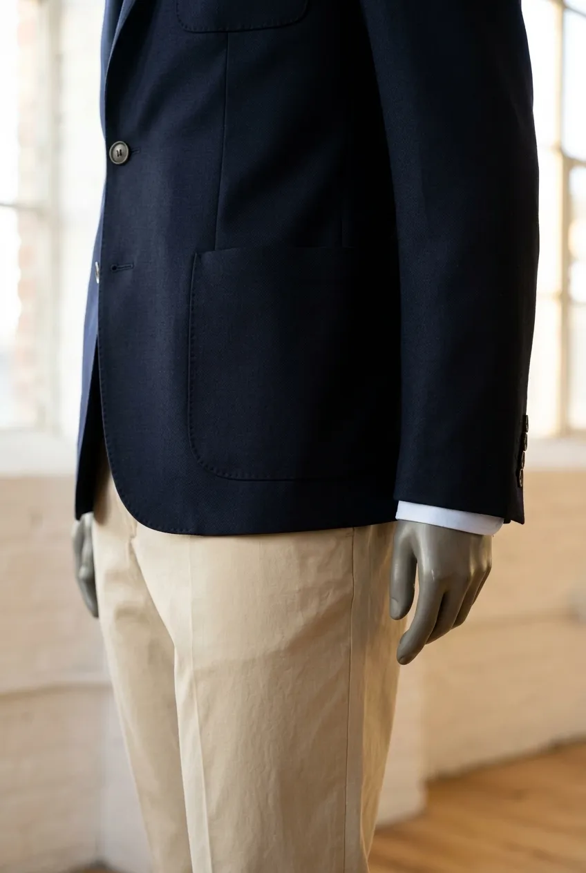 Canali marynarka