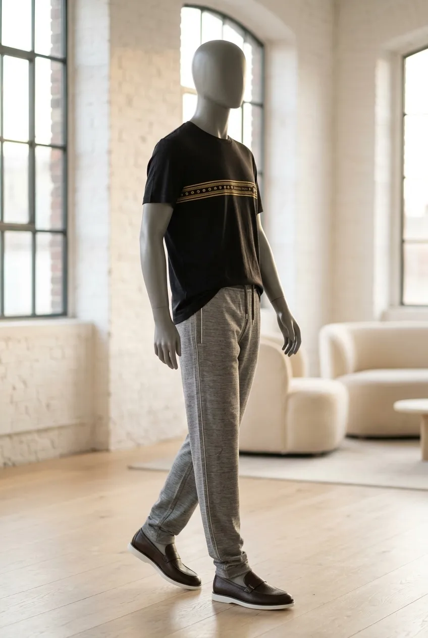 S.Ricci T-shirt