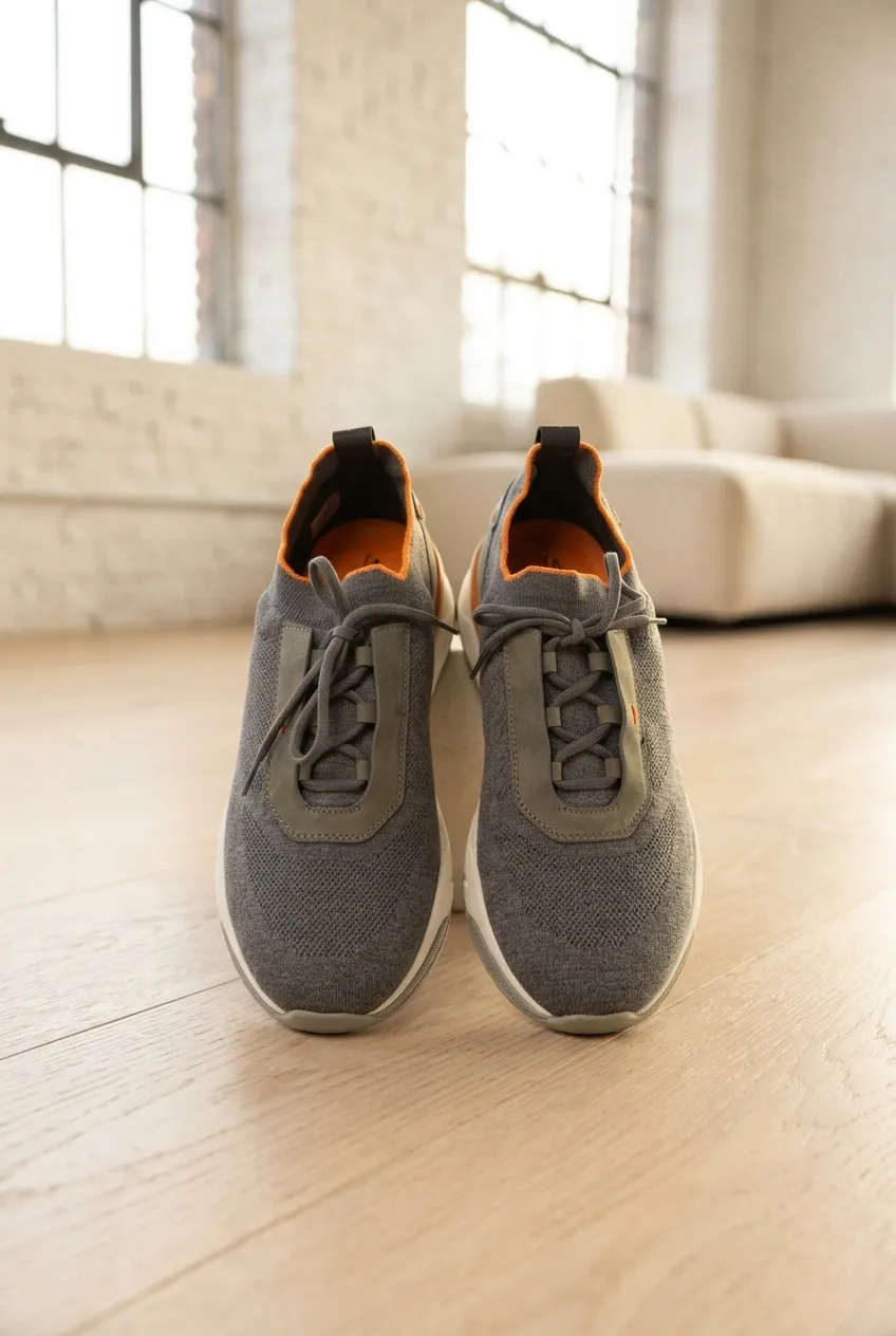 Santoni buty