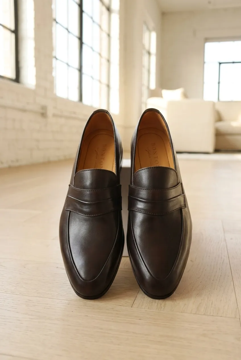 Bontoni buty