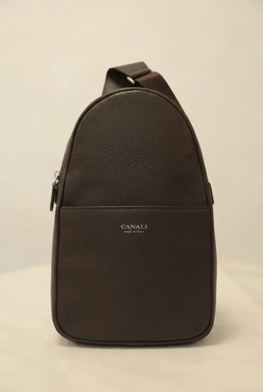 Canali torba