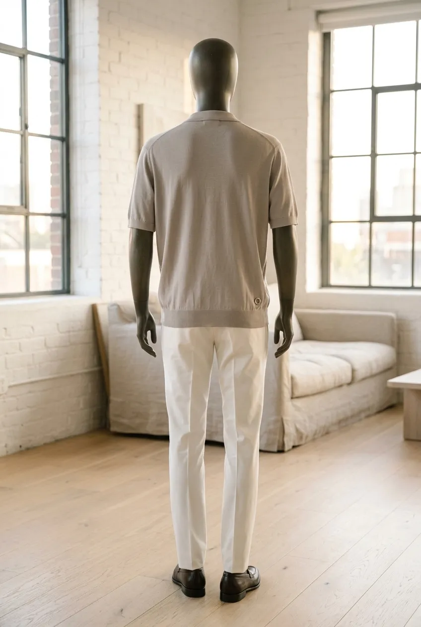 S.Ricci polo