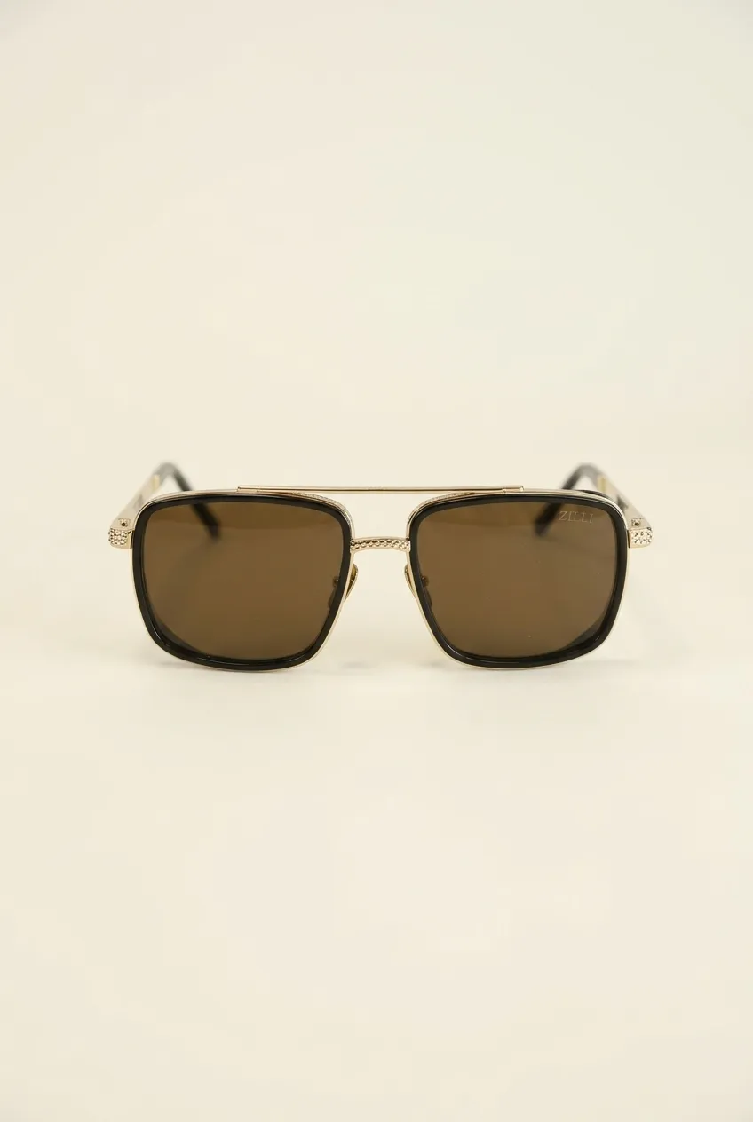 Zilli okulary
