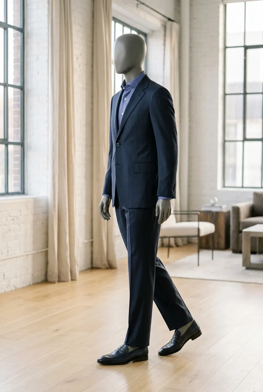 Kiton garnitur