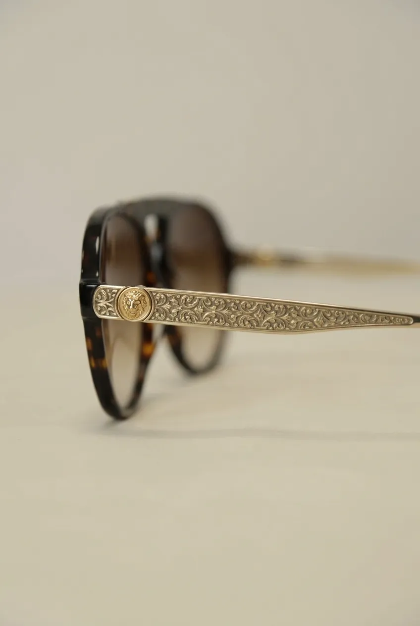 S.Ricci Okulary