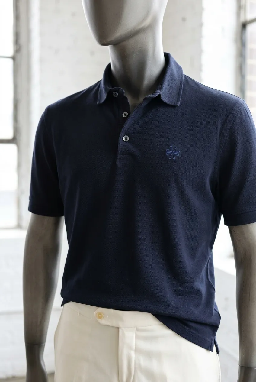J.Cohen polo