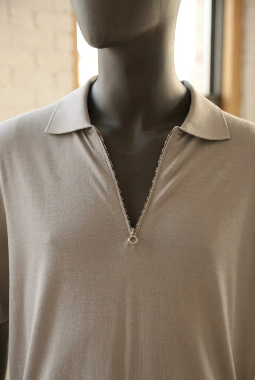 S.Ricci polo