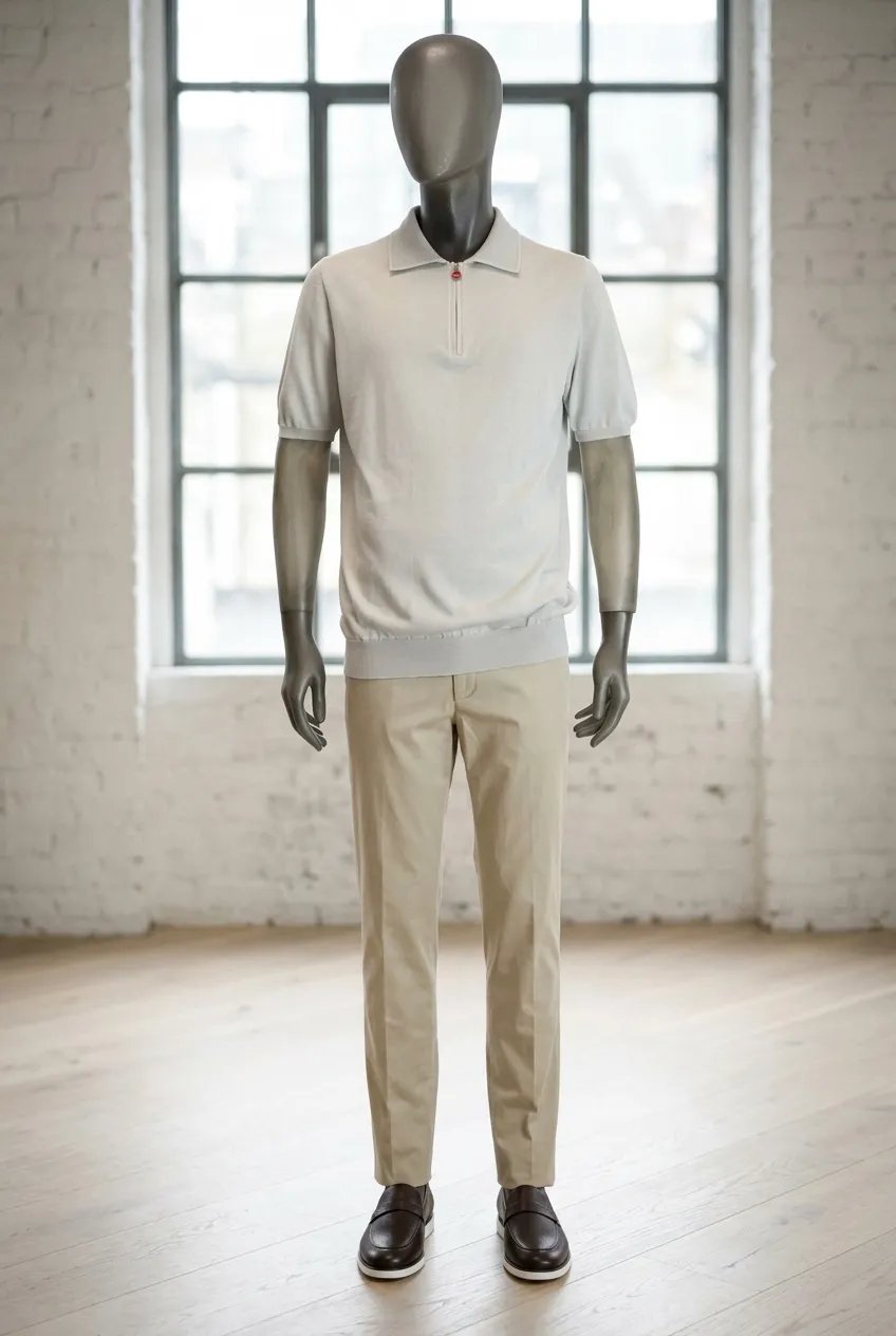 Kiton polo