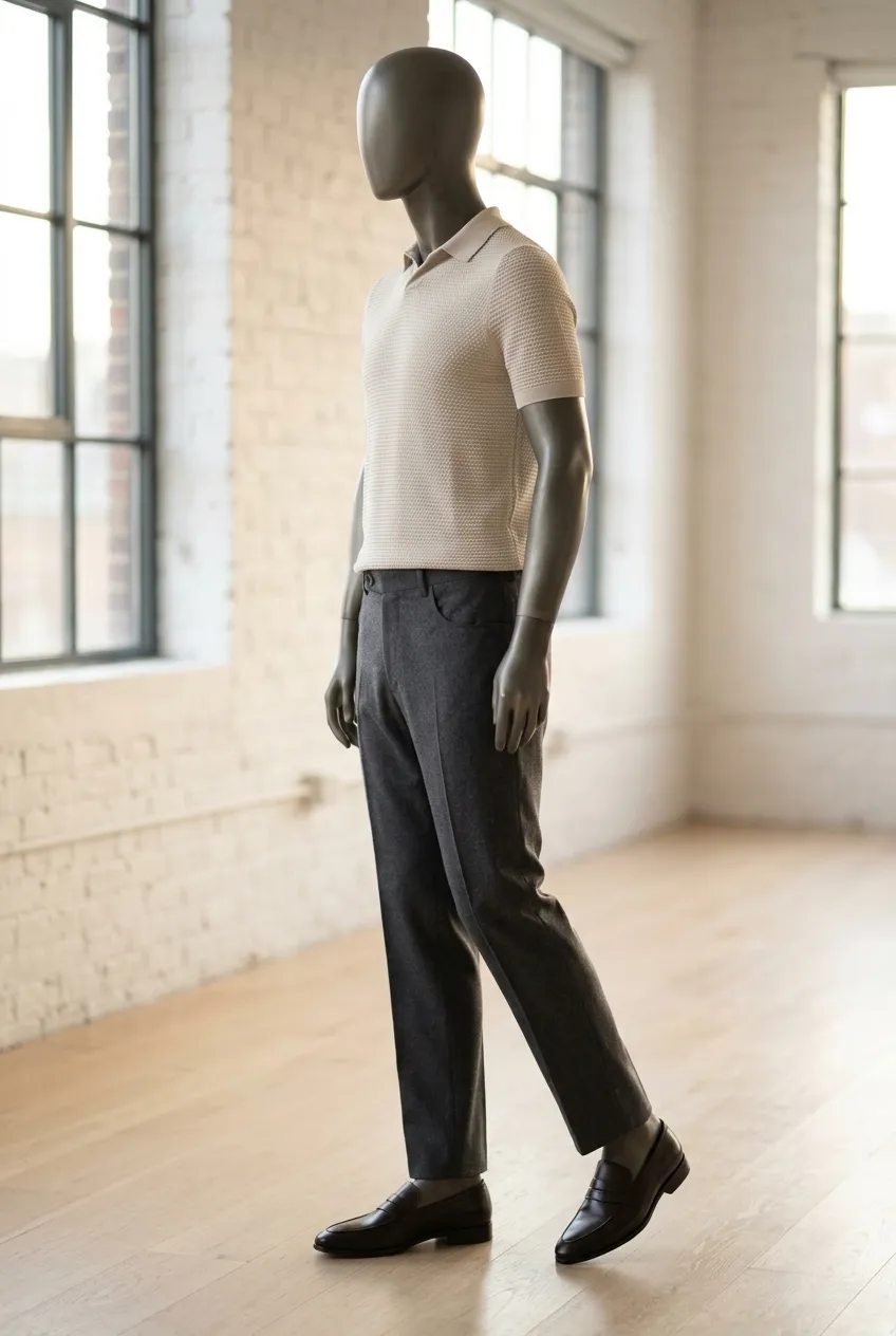 Colombo polo