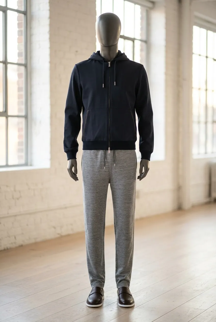 Moorer bluza