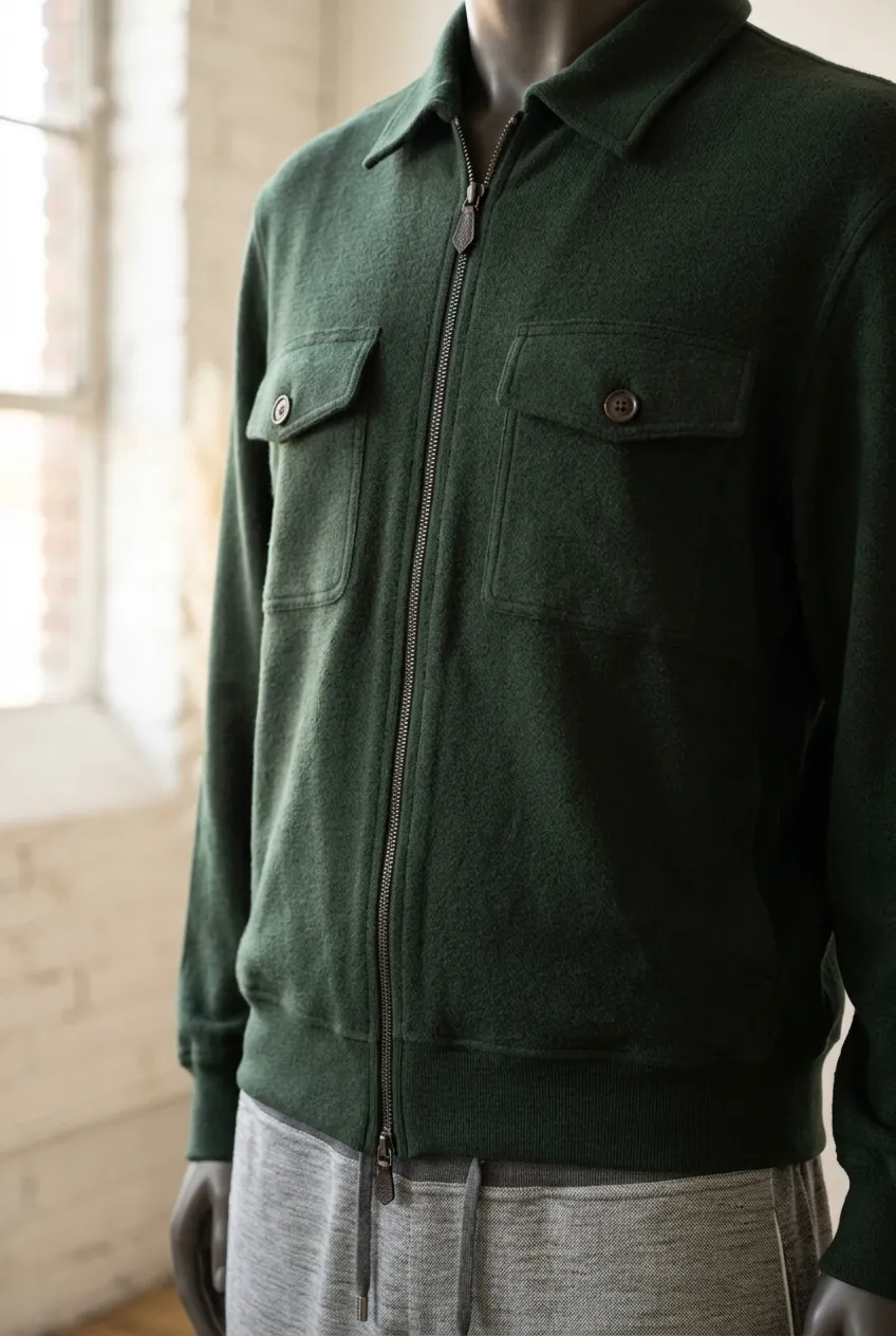 Isaia bluza