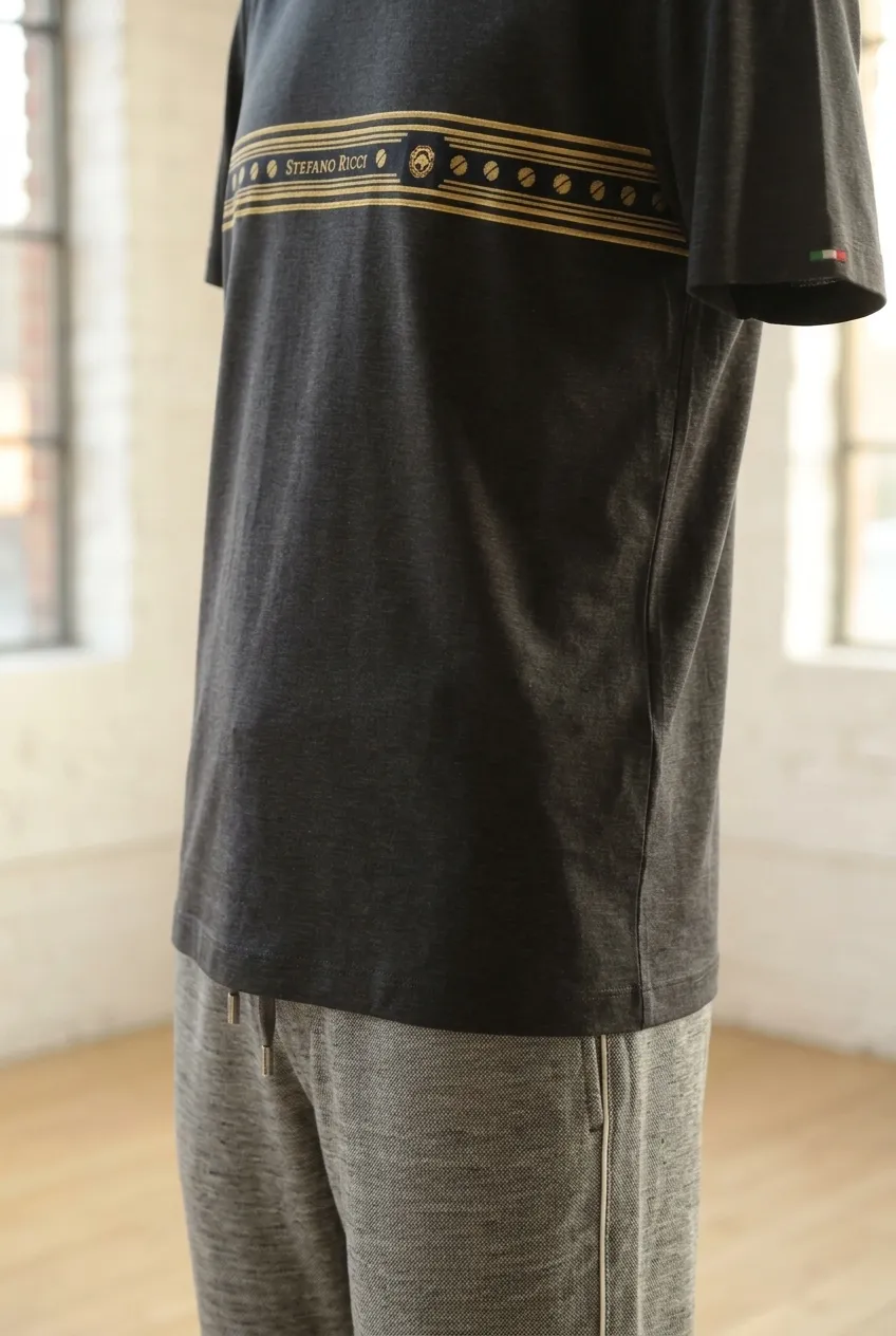 S.Ricci T-shirt
